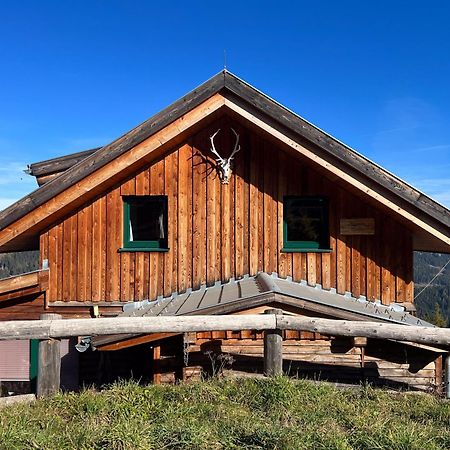 1A Chalet "Wolke" Wandern, Grillen, Wellness Im Traumhaus Вольфсберг Екстер'єр фото