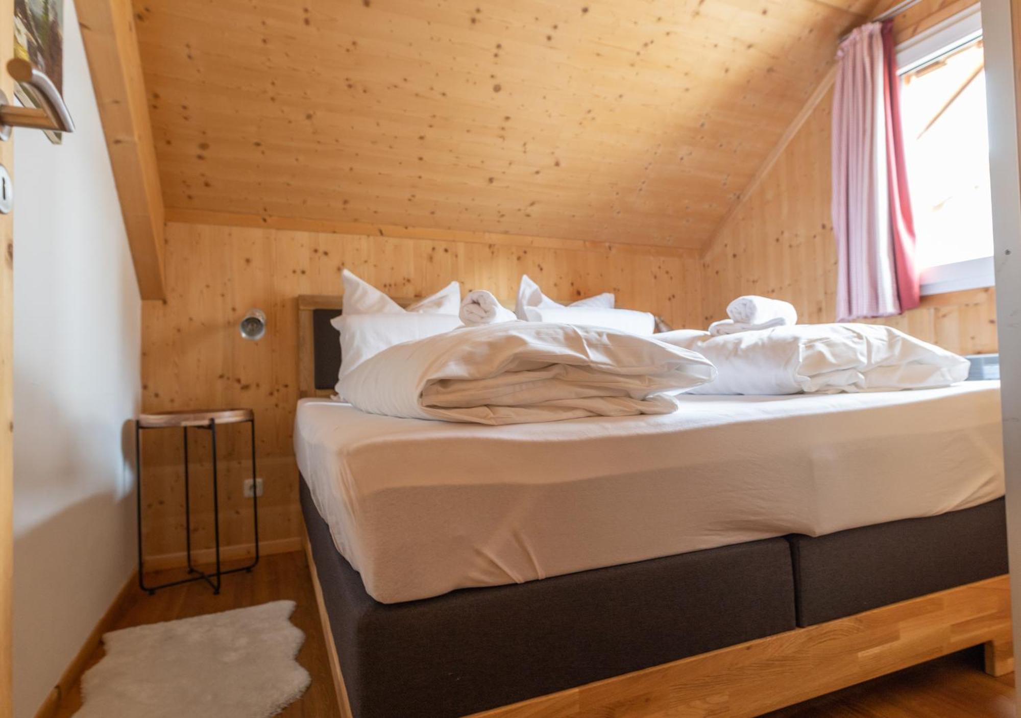 1A Chalet "Wolke" Wandern, Grillen, Wellness Im Traumhaus Вольфсберг Екстер'єр фото