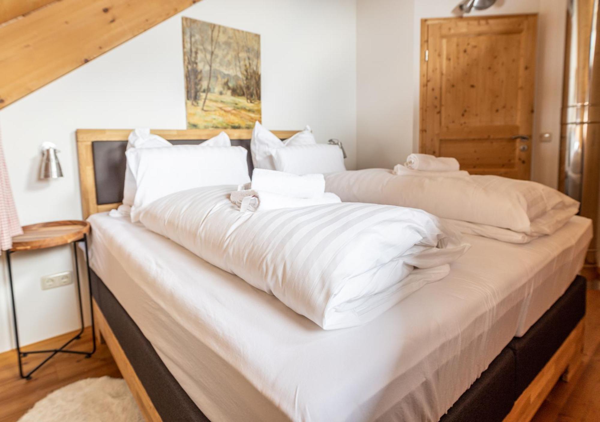 1A Chalet "Wolke" Wandern, Grillen, Wellness Im Traumhaus Вольфсберг Екстер'єр фото