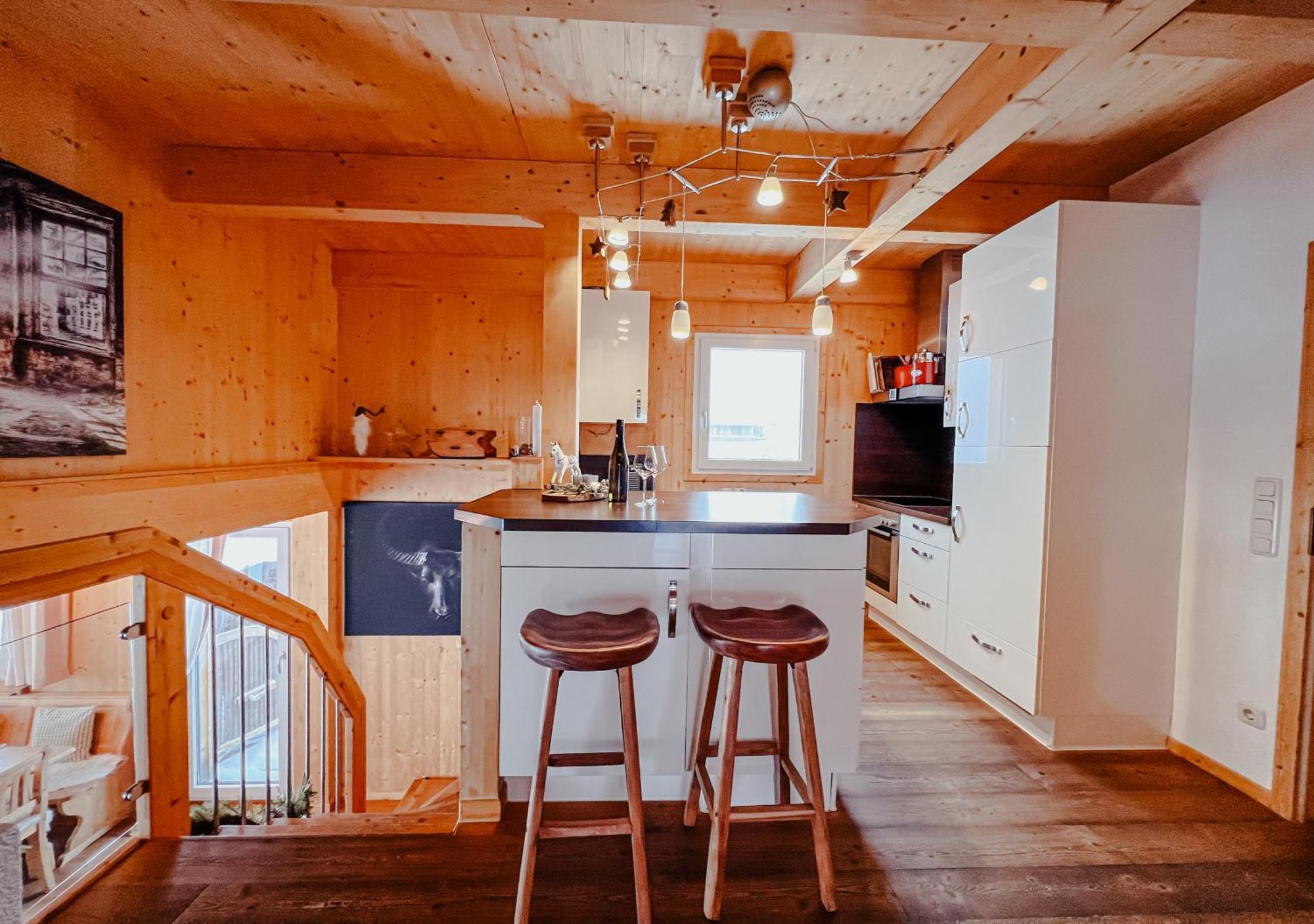 1A Chalet "Wolke" Wandern, Grillen, Wellness Im Traumhaus Вольфсберг Екстер'єр фото